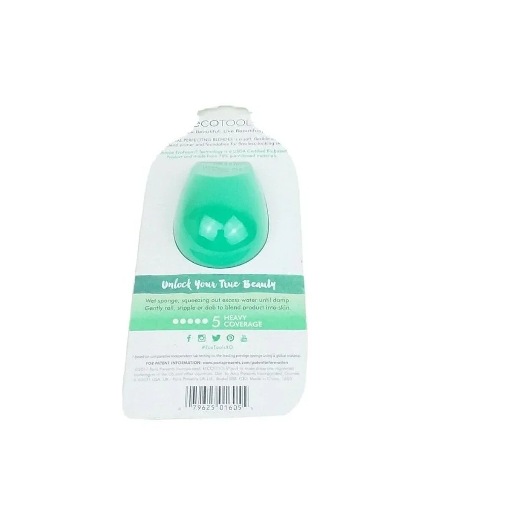 Ecotools Total Perfecting Blender Sponge